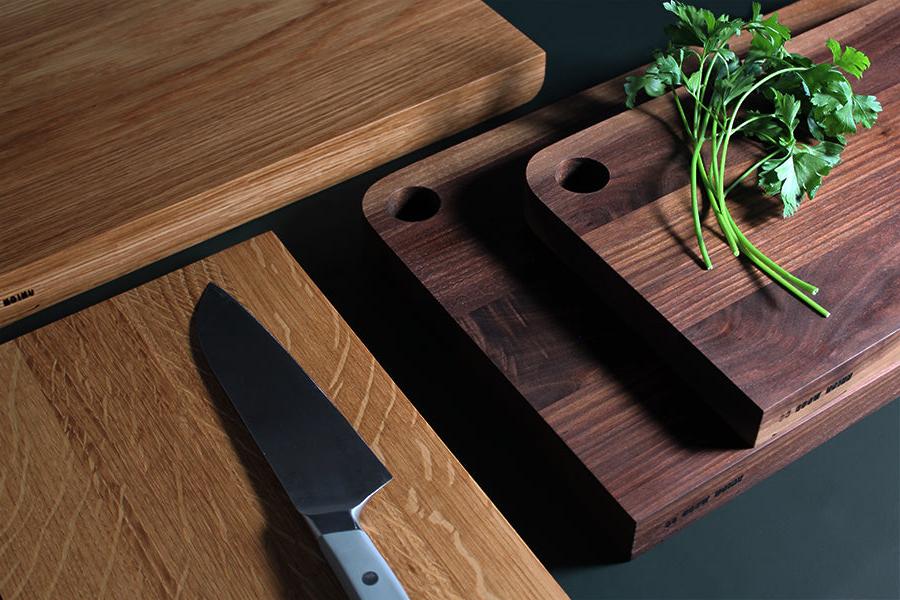 wooden cutting boards Canada